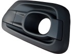 Moldura do Farol Auxiliar Esquerdo para Renault Kwid OUTSIDER 2020 até 2022 - Cód. 261A33779R