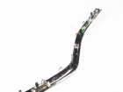 Moldura do Para-choque Dianteira para Renault Captur 2018 até 2021 - Cód. 623825227R