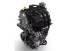Motor Completo para Renault Logan 1.0 12V 2017 até 2022 - Cód. 8201678681