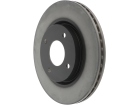 Disco de Freio Dianteira para Nissan Tiida 1.8 16V 2008 até 2013 - Cód. 40206-ET02C