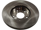 Disco de Freio Dianteiro Nissan para Nissan X-Trail 2009 - Cód. 40206-JG00A