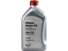 Óleo de Motor para Nissan Livina 2010 até 2014 - Cód. BRPRT-20103