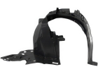 Para-Barro Dianteiro Direito para Nissan Kicks 2021 até 2024 - Cód. 63842-5R00A