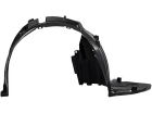 Para-Barro Dianteiro Direito para Nissan V-Drive 2021 - Cód. 63842-9KE1A