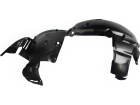 Para-Barro Dianteiro Direito para Renault Clio 2004 até 2012 - Cód. 8200067075