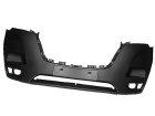 Para-Choque Dianteira para Renault Master 2022 até 2025 - Cód. 620104124X