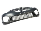 Para-Choque Dianteira para Renault Captur 2018 até 2021 - Cód. 620222180R