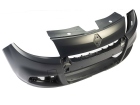 Para-Choque Dianteira para Renault Sandero 2008 até 2013 - Cód. 620226978R