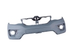 Para-Choque Dianteira para Renault Kwid 2018 até 2022 - Cód. 620227353R