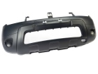 Para-Choque Dianteira para Renault Duster 2011 até 2015 - Cód. 620228912R