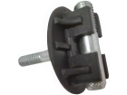 Parafuso do Estepe para Renault Kwid 2018 até 2025 - Cód. 572218082R