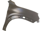 Paralama Dianteiro Direito para Renault Kwid 2023 até 2025 - Cód. 631003190R