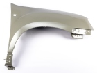 Paralama Dianteiro Direito para Renault Duster Oroch 2016 até 2022 - Cód. 631004794R