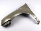 Paralama Dianteiro Esquerdo para Renault Duster Oroch 2016 até 2021 - Cód. 631012009R
