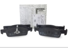 Pastilha de Freio Dianteira para Renault Sandero 1.0 1.6 16V 1.6 8V 1.0 12V 2014 até 2023 - Cód. 410600222R