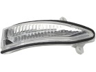Pisca do Retrovisor Direito para Nissan Sentra SL SR SV 2012 até 2020 - Cód. 26160-3TH2A