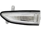 Pisca do Retrovisor Esquerdo para Nissan Altima 2014 - Cód. 26165-3TH2A