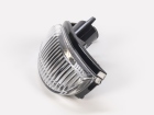Pisca do Retrovisor Esquerdo para Renault Logan 2014 até 2025 - Cód. 261657727R
