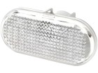 Pisca Lateral para Renault Clio 2000 até 2016 - Cód. 8200257684