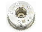 Polia da Correia Dentada para Renault Logan 1.0 12V 2017 até 2025 - Cód. 130258852R
