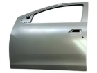 Porta Dianteira Esquerda para Renault Duster 2021 até 2026 - Cód. 801016177R