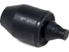 Batente da Portinhola do Tanque de Combustível para Renault Logan 2013 até 2023 - Cód. 788378666R