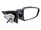 Retrovisor Direito para Renault Kwid 2018 até 2022 - Cód. 963039477R