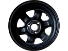 Roda de Ferro Aro 14 para Renault Kwid 2018 até 2025 - Cód. 403003294R