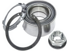 Rolamento de Roda Dianteiro para Renault Logan 2017 até 2025 - Cód. 402101554R