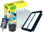 Kit de Filtro para Hyundai HB20S 1.0 12V KAPPA 2014 até 2026 - Cód. SP110684