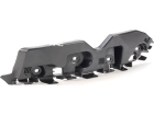 Suporte Direito do Para-Choque Dianteiro para Renault Duster 2013 até 2015 - Cód. 622229216R
