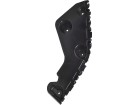 Suporte de Para-Choque Traseiro Esquerdo para Renault Duster 2012 até 2020 - Cód. 850451621R