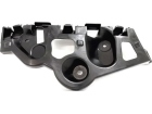 Suporte Esquerdo do Para-Choque Traseiro para Renault Sandero 2014 até 2015 - Cód. 850457431R