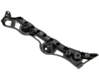 Suporte Esquerdo do Para-Choque Traseiro para Renault Logan 2014 até 2016 - Cód. 850459808R