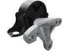 Suporte do Coxim Esquerdo do Câmbio para Renault Kwid 1.0 12V 2018 até 2025 - Cód. 112202456R