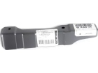 Suporte do Paralama Dianteiro Esquerdo para Renault Kwid 2018 até 2025 - Cód. 631454472R