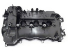 Tampa de Válvula para Renault Logan 1.0 12V 2017 até 2022 - Cód. 132659136R
