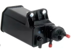 Canister Absorvedor Vapor do Tanque de Combustível para Renault Logan 1.0 16V 1.6 8V 2008 até 2013 - Cód. 149503940R