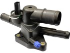 Válvula Termostática para Renault Logan 1.0 12V 2017 até 2025 - Cód. 110600968R