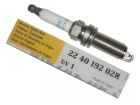 Vela de Ignição para Renault Logan 1.0 16V 2008 até 2016 - Cód. 224019202R
