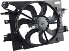 Ventoinha para Renault Logan 2014 até 2025 - Cód. 214814190R